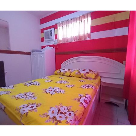 Oyo 1048 Jomckayl Apartelle Naga Kültér fotó