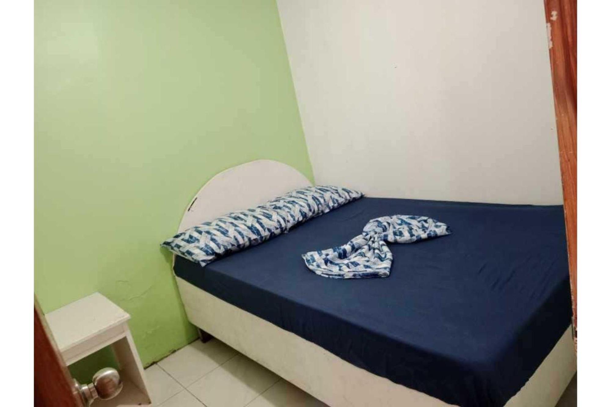 Oyo 1048 Jomckayl Apartelle Naga Kültér fotó