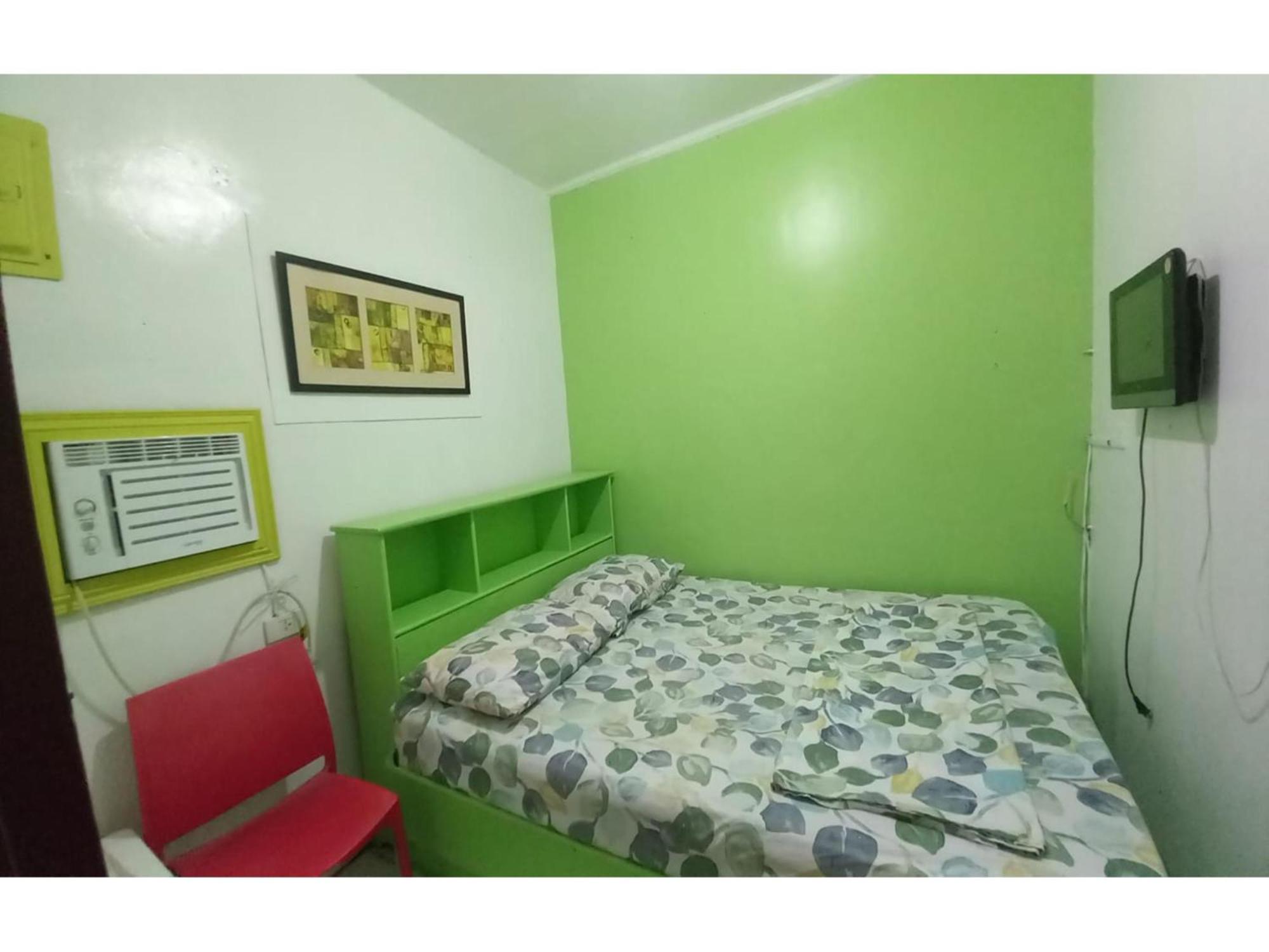 Oyo 1048 Jomckayl Apartelle Naga Kültér fotó