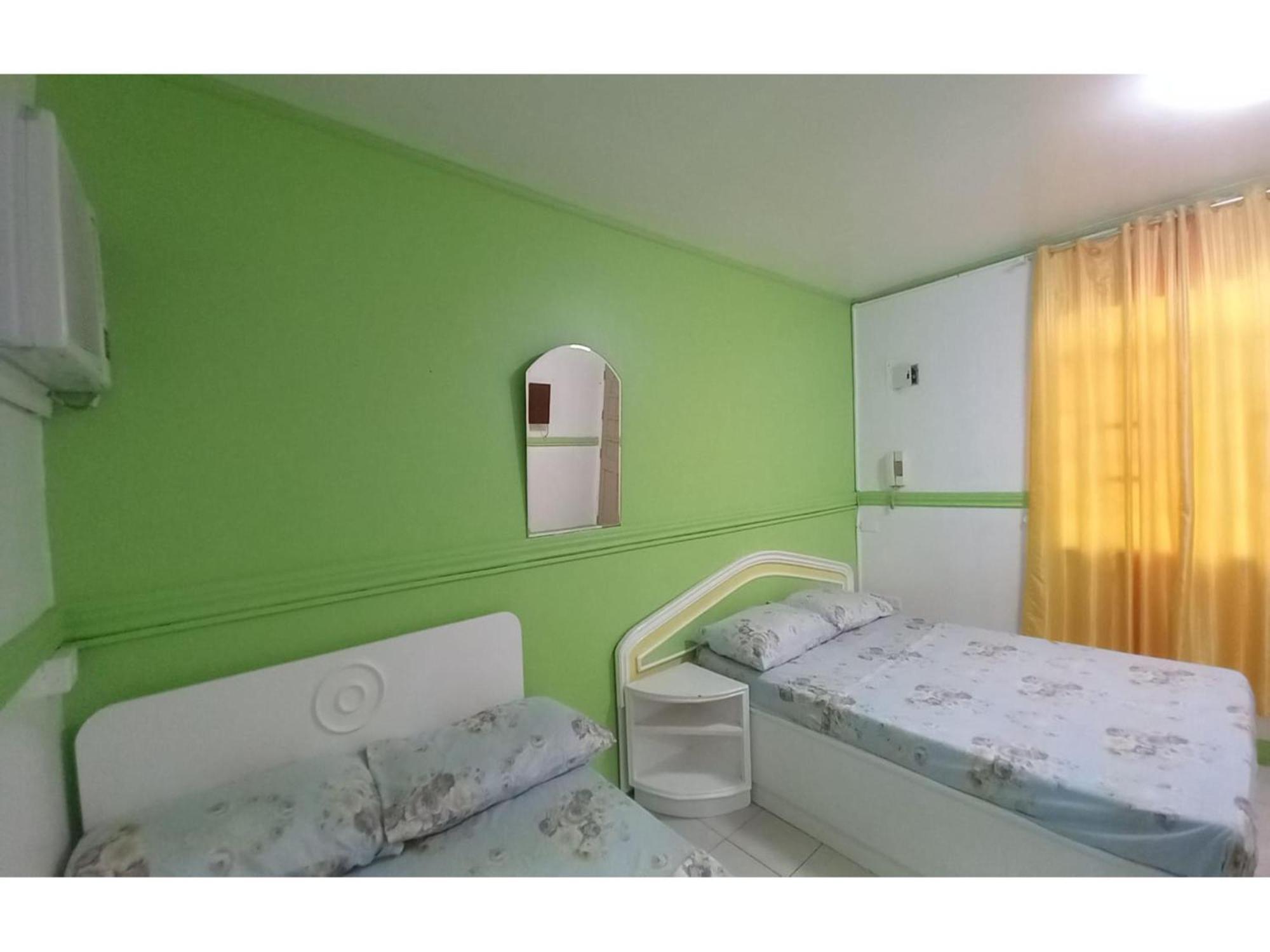 Oyo 1048 Jomckayl Apartelle Naga Kültér fotó