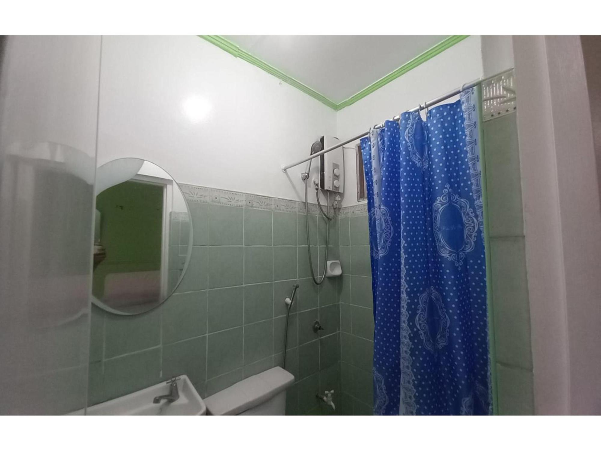 Oyo 1048 Jomckayl Apartelle Naga Kültér fotó