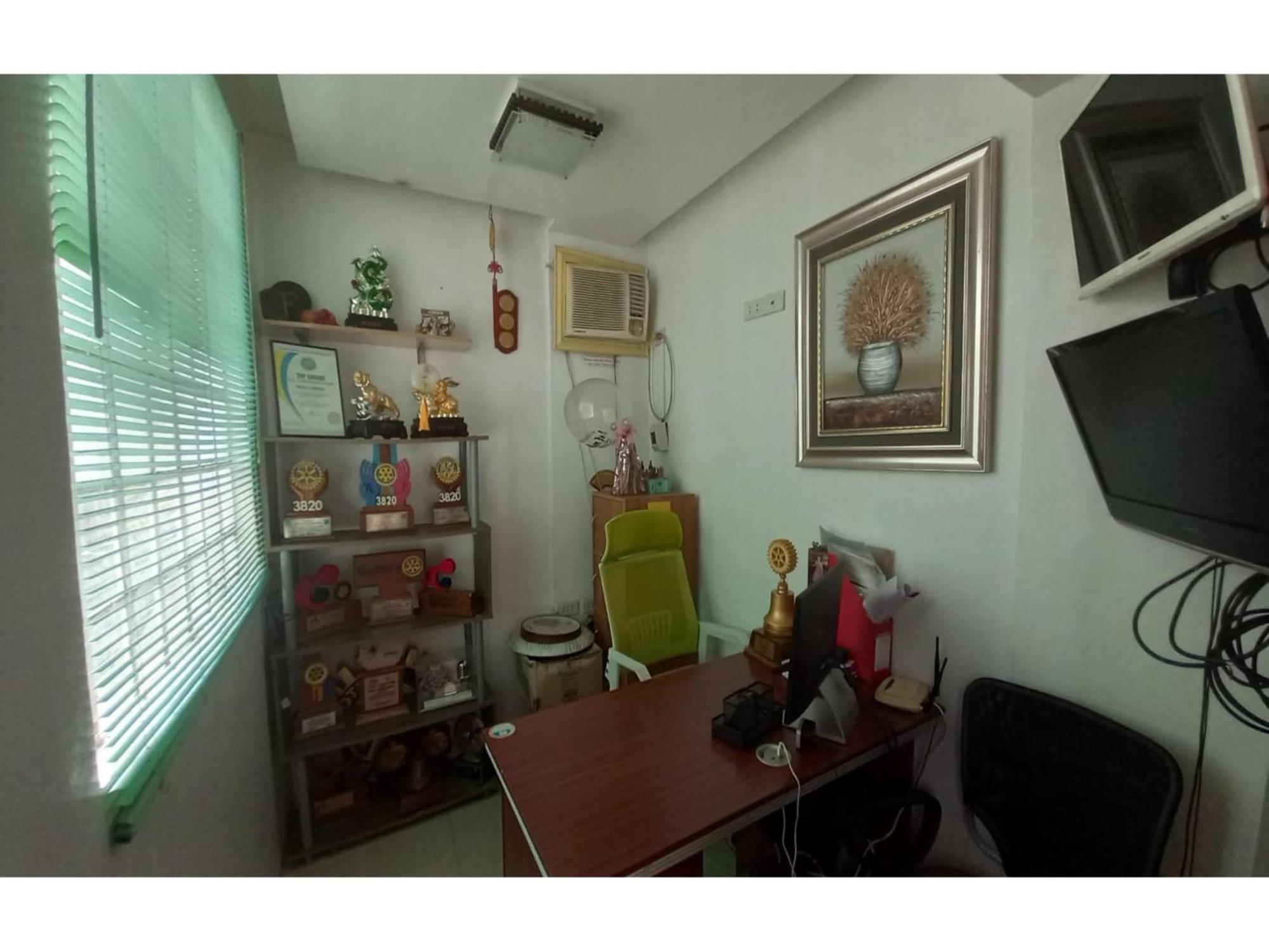 Oyo 1048 Jomckayl Apartelle Naga Kültér fotó